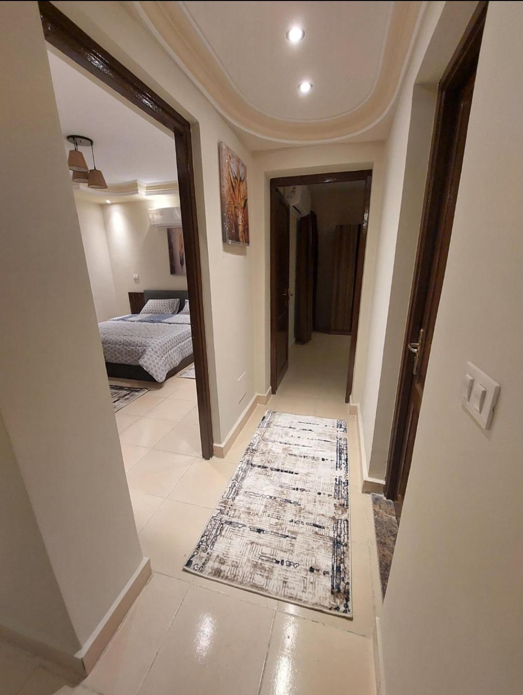 Gazzar inn rehab9 Il Il Cairo Esterno foto