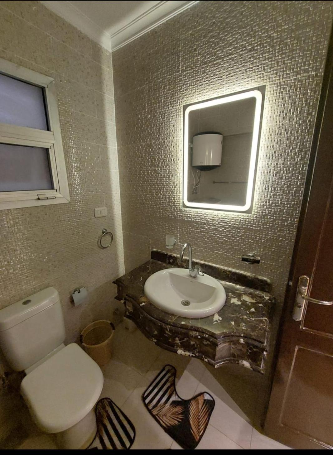 Gazzar inn rehab9 Il Il Cairo Esterno foto