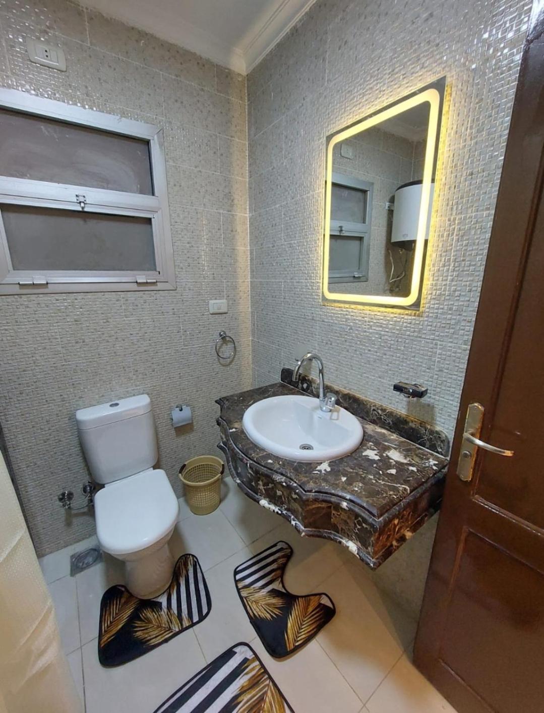 Gazzar inn rehab9 Il Il Cairo Esterno foto